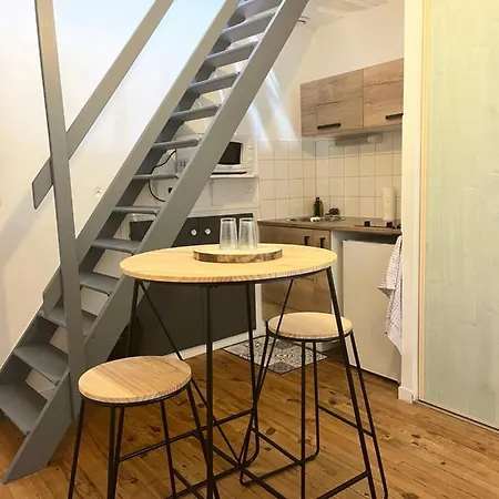 Logement Au Coeur De Dole Buitenkant foto