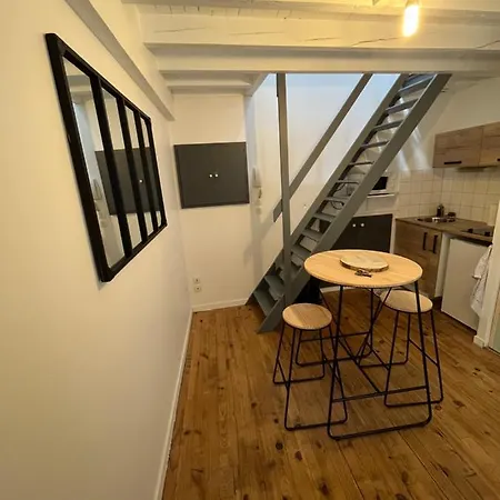 Logement Au Coeur De Dole Buitenkant foto