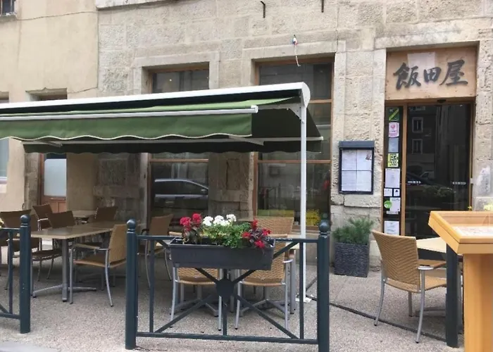 Logement Au Coeur De Dole