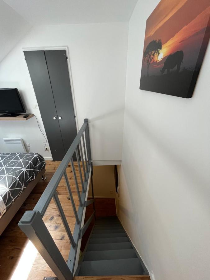 Au Coeur De Appartement *