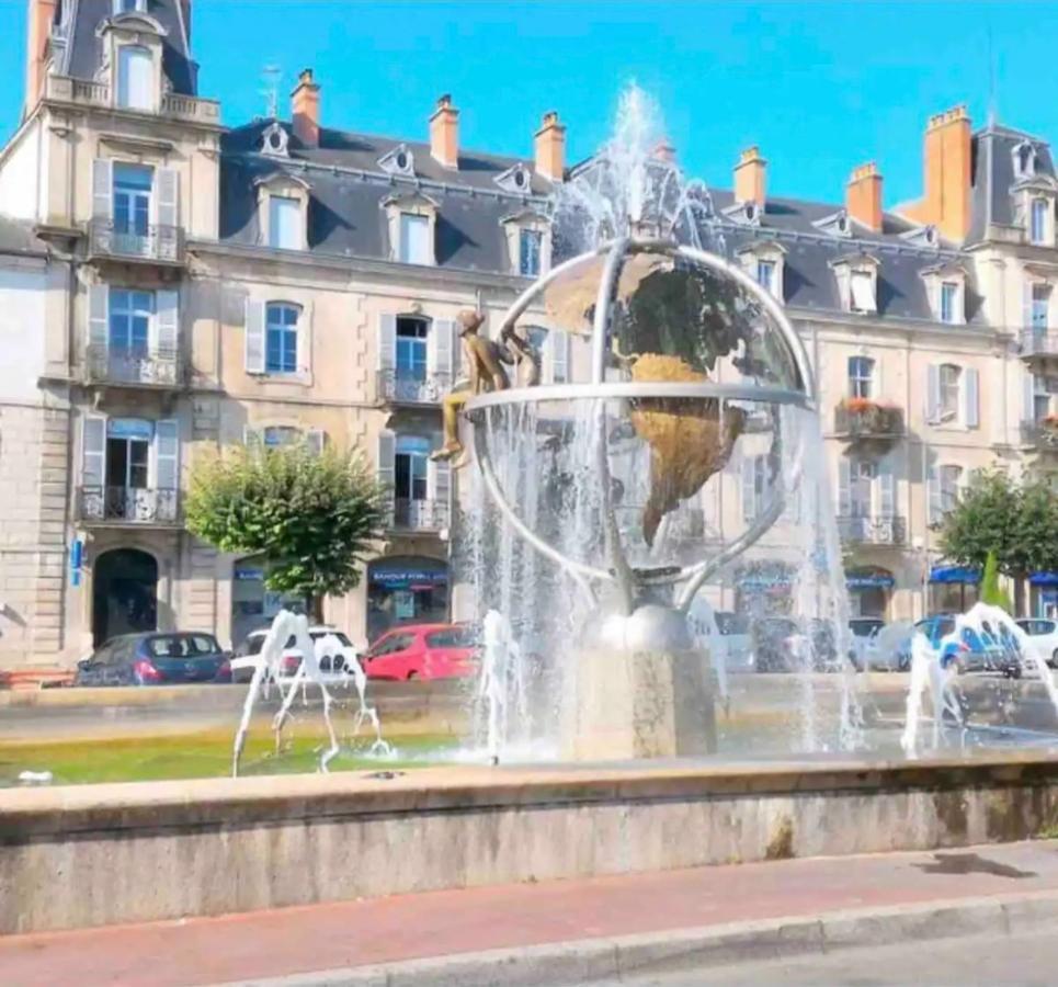 Au Coeur De * Dole